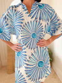 Ferdinando Fusco - Cozy Mini Dress