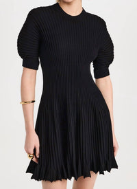 Ulla Johnson - Talie Mini Dress