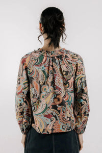 Love The Label - Libby Top