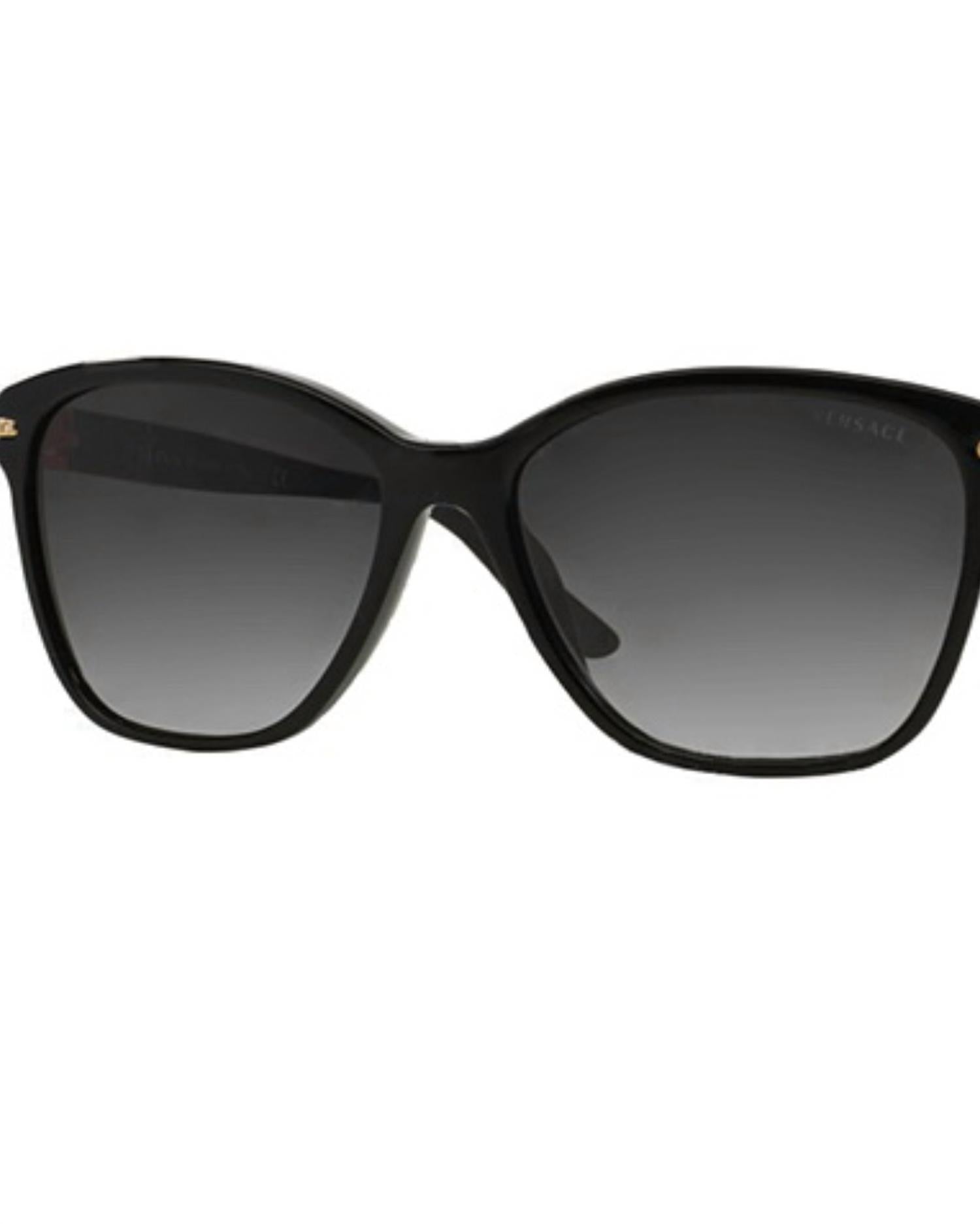 Versace - Women's 0ve4290ba Gb1/87 Sunglasses