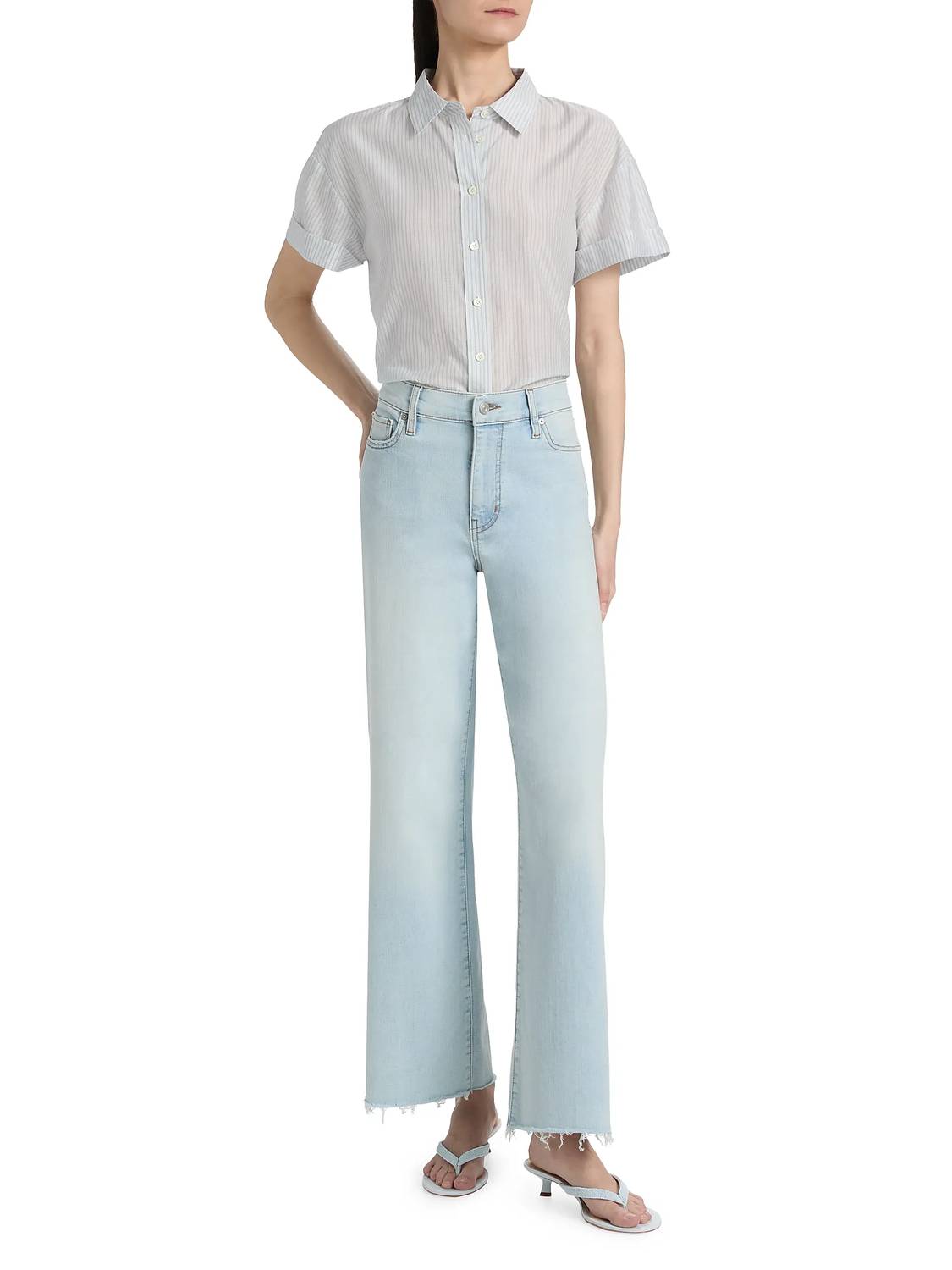 Frame - Boardwalk Shirt
