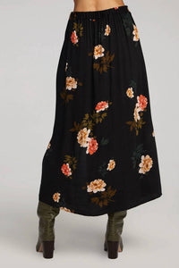 Saltwater Luxe - NARISSA MAXI SKIRT