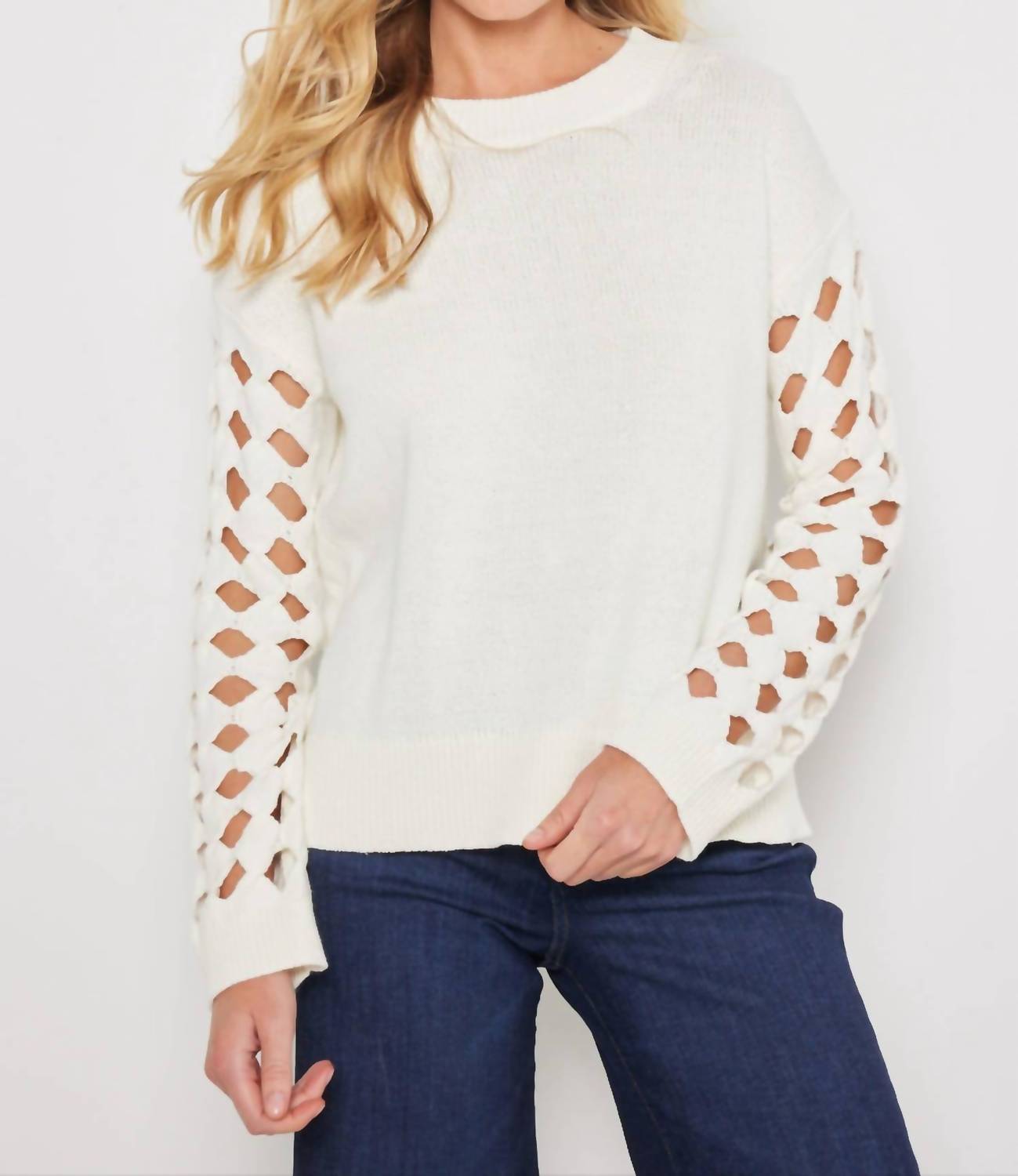 Lisa Todd - After Hours Sweater