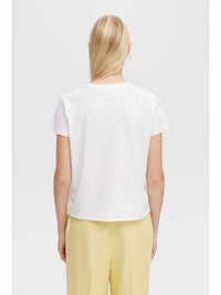 Chrldr - Women's Jane Bow Perfect Top