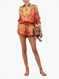 Zimmermann - Women's Alchemy Relaxed Short