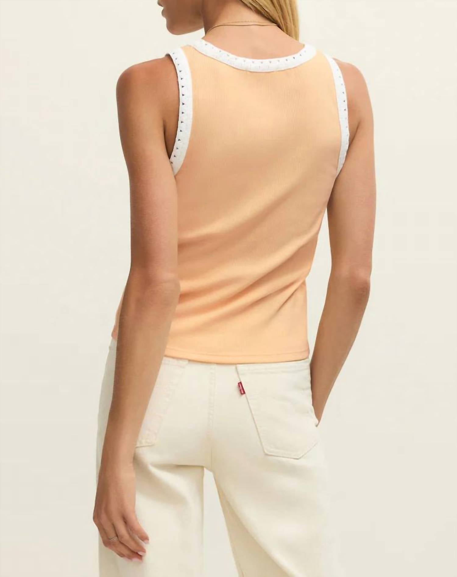 Z Supply - Clarke Rib Tank
