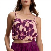 Velvet By Graham & Spencer - Alice Camisole