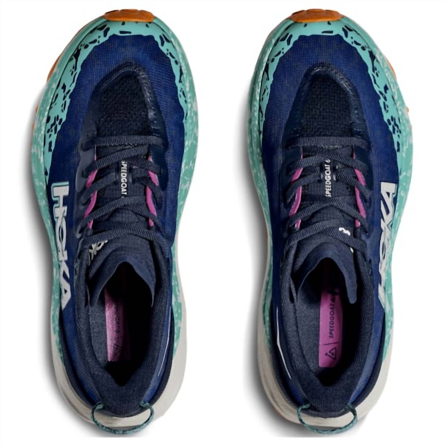 Hoka - Women's Speedgoat 6 Running Shoes