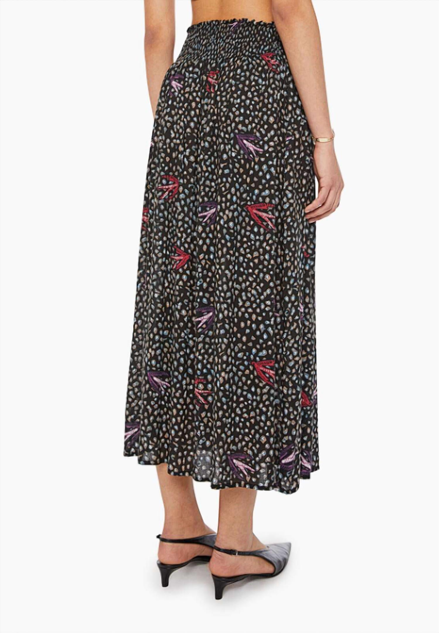 Natalie Martin - Bella Skirt