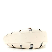 Bottega Veneta - Women's French Calfskin Shell Shoulder Bag