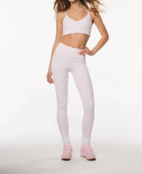 Loveshackfancy - Kimi Bow Print Leggings