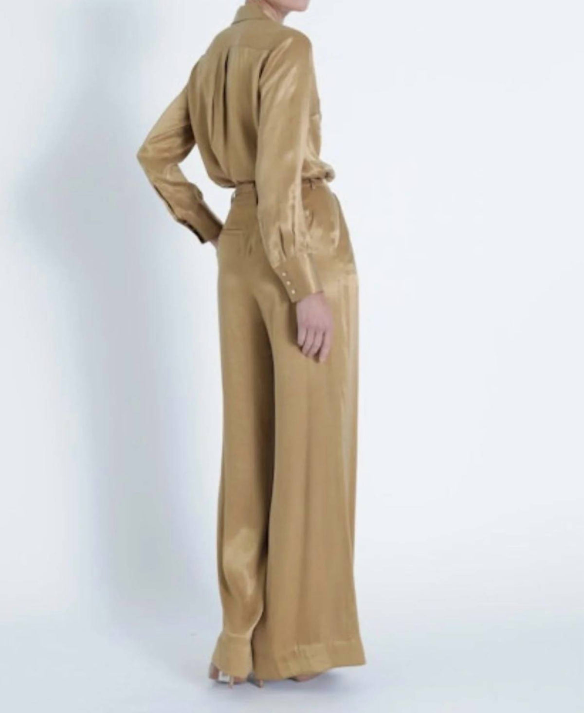 Karina Grimaldi - Mariana Blouse