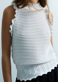 Melissa Nepton - Rana Top