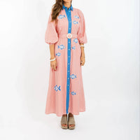 Garland Bags - Lyla Dress