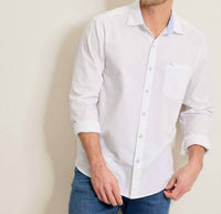 Tommy Bahama - Nova Wave Long Sleeve Shirt