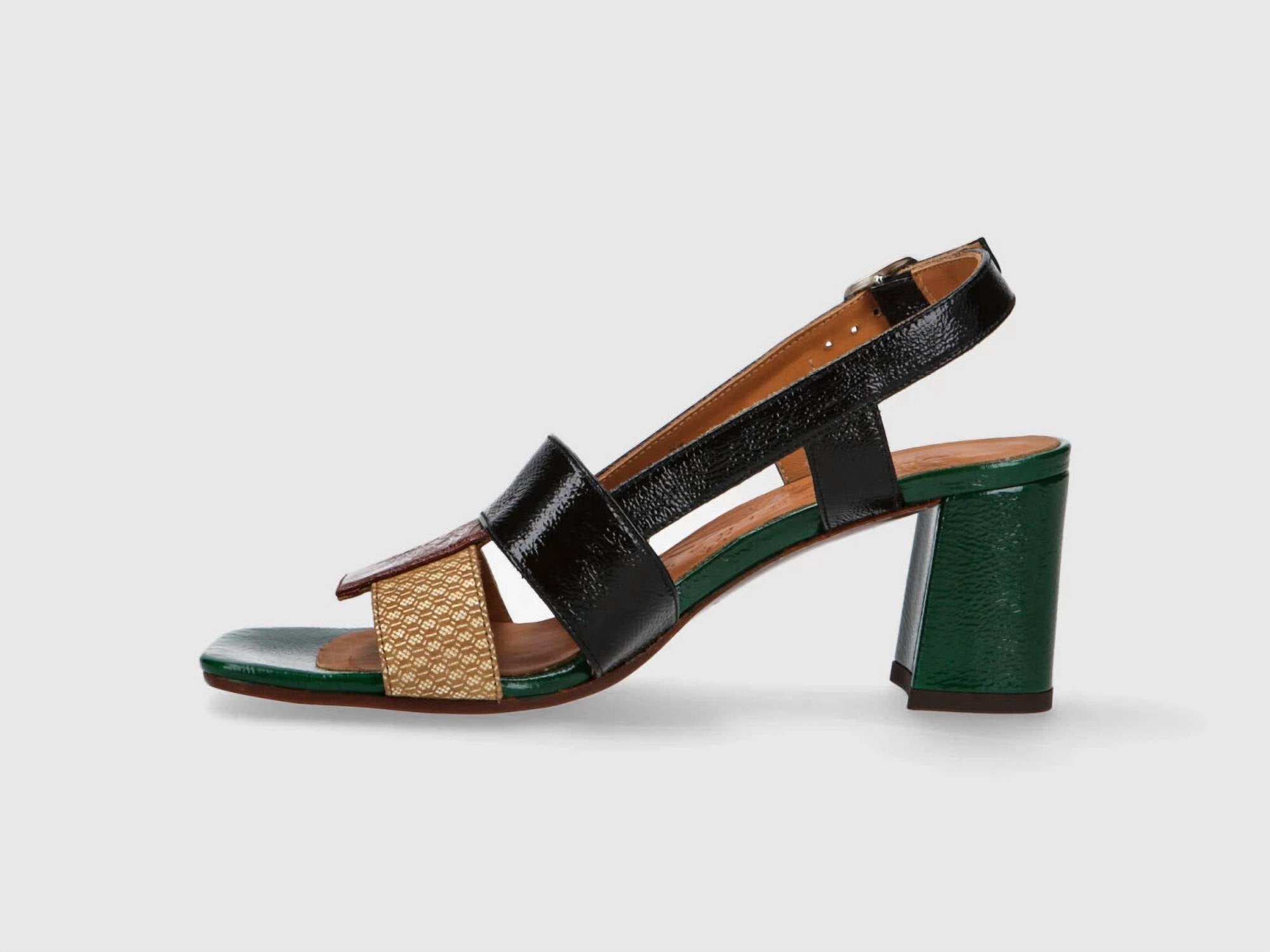 Chie Mihara - Women Lyza Shoes