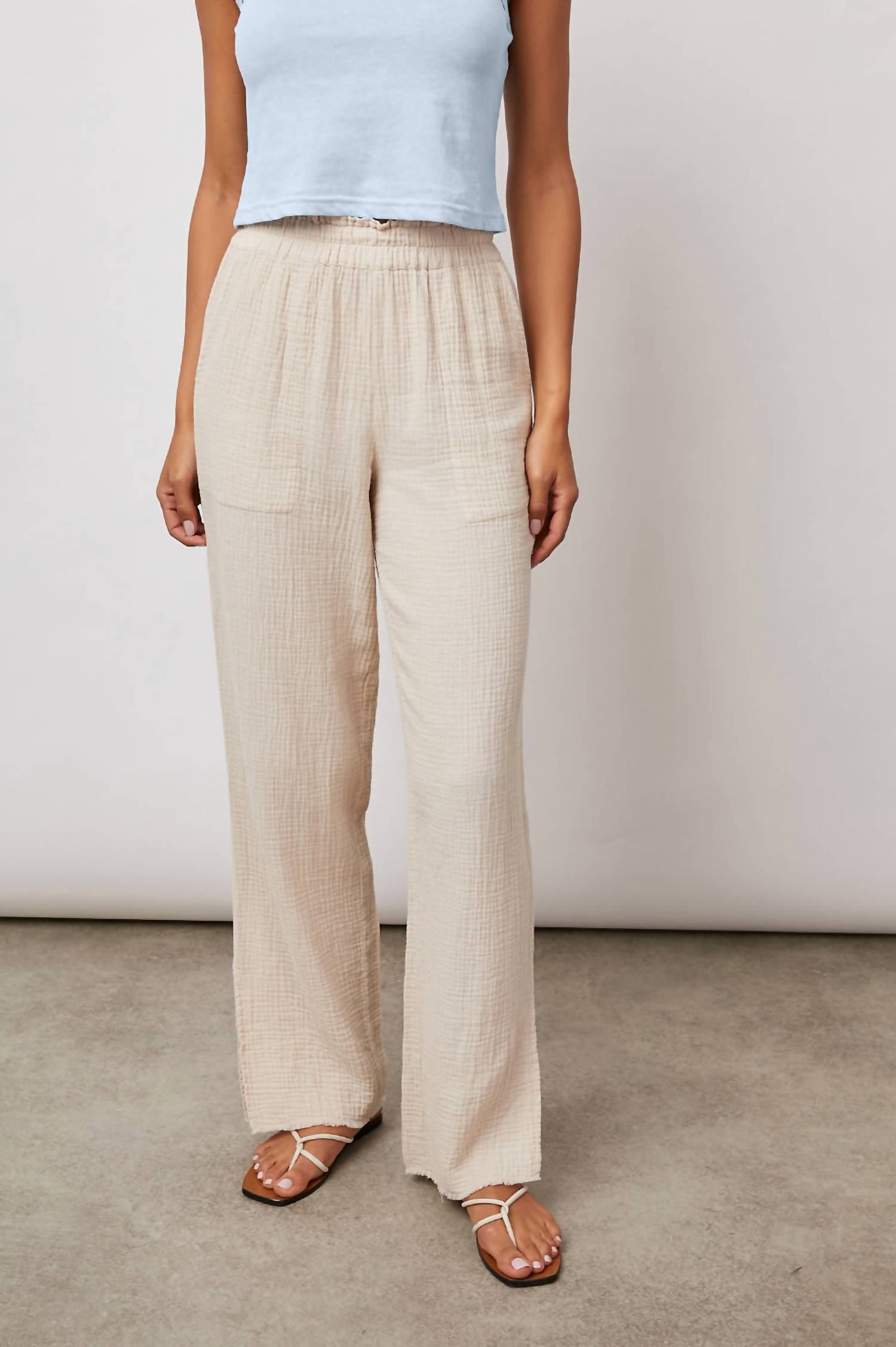 Rails - Leon Pants