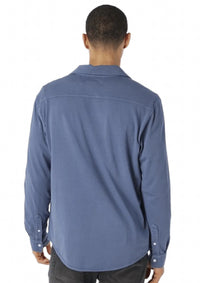 Fair Harbor - Saltaire Long Sleeve Shirt