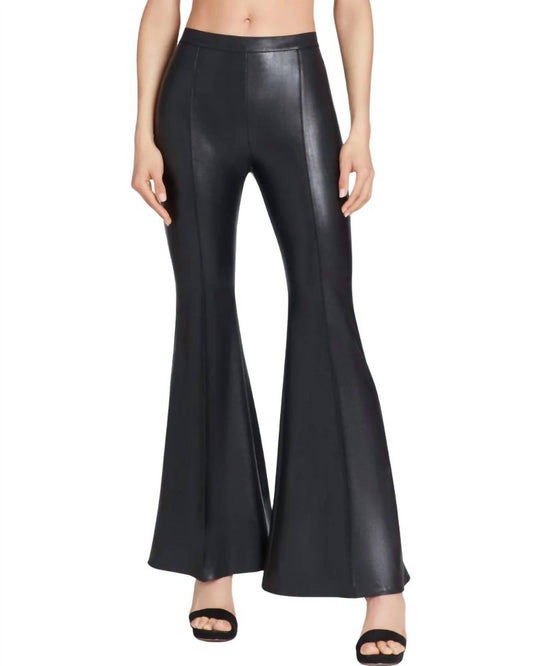 Amanda Uprichard - Hughes Faux Leather Pants