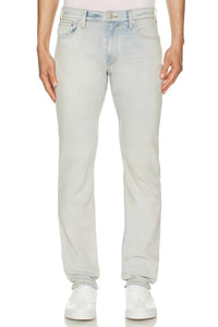 Paige - Federal Slim Straight Jeans