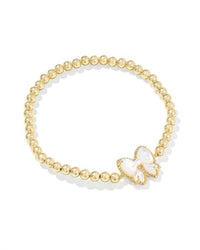 Kendra Scott - Women's Haley Bow Stretch Bracelet