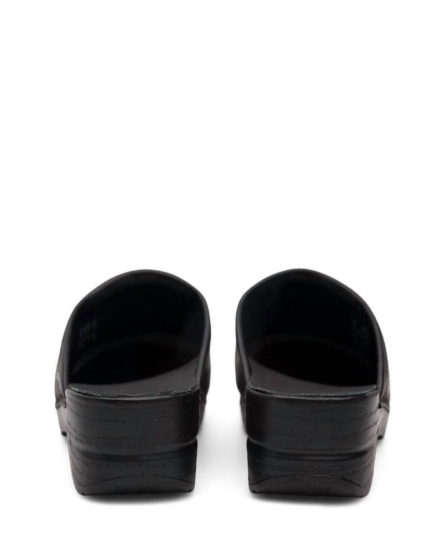 Dansko - Women's Sonja Clog Shoes
