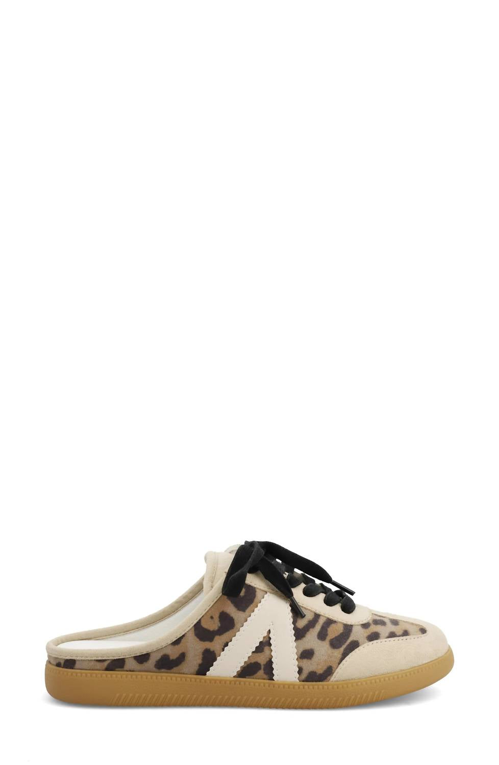 Mia - Women's Baron Slip-on Sneaker