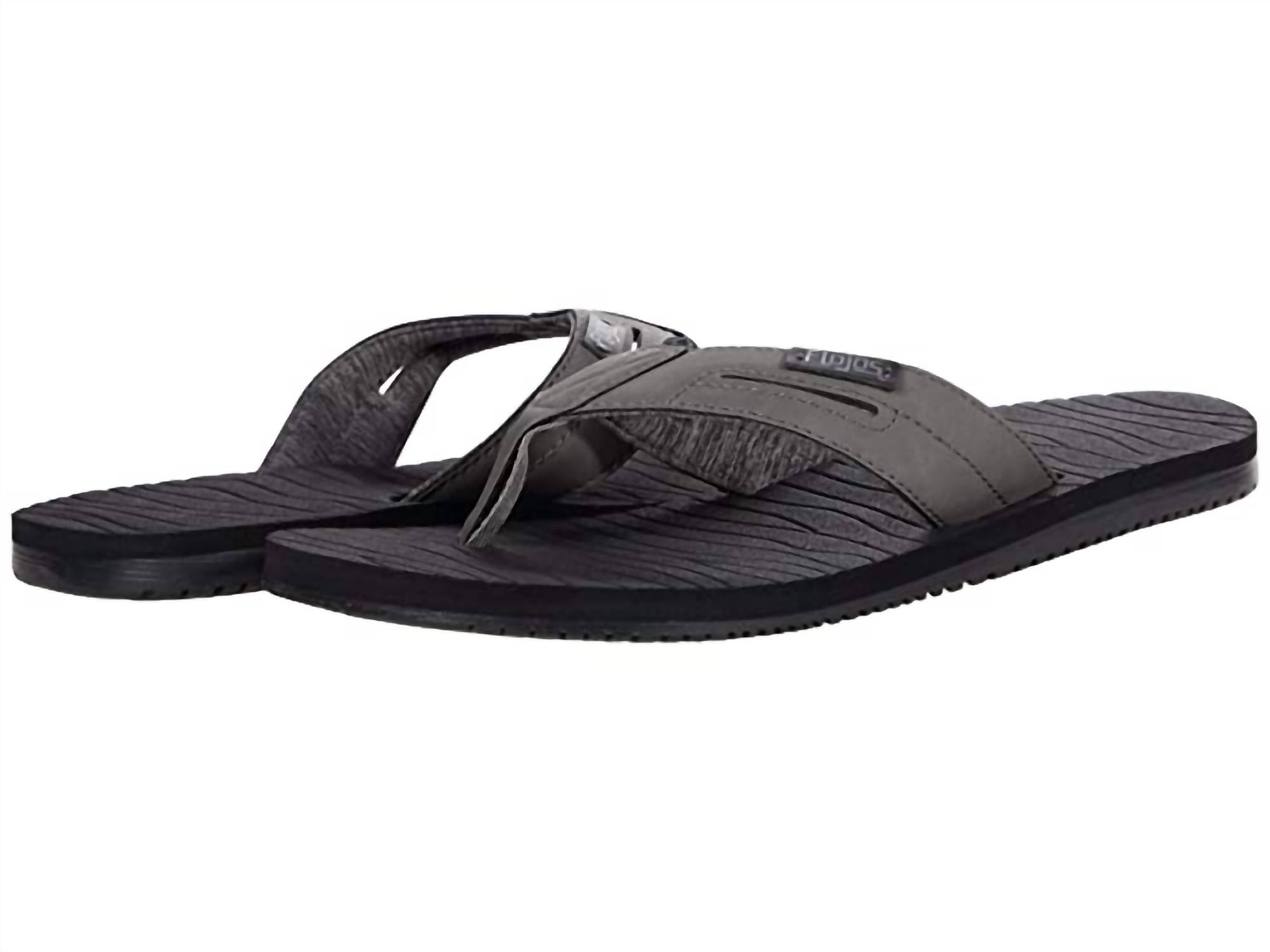 Flojos - Men's Waverunner Flip Flops Sandals