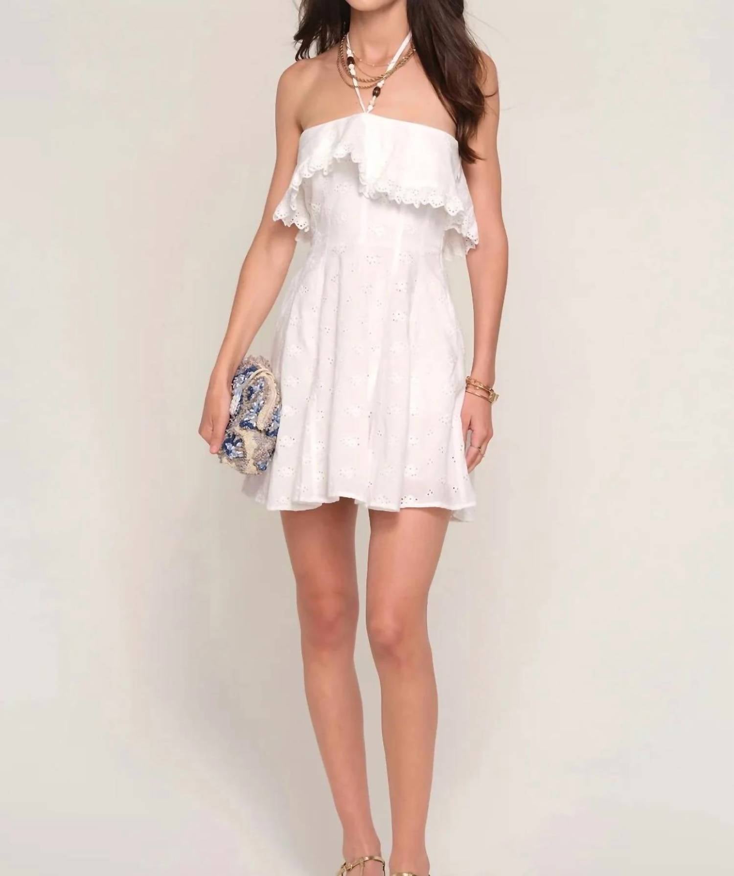 Heartloom - Aveline Dress