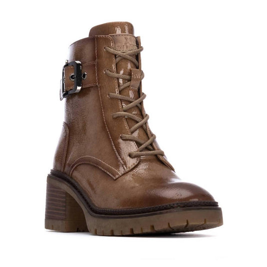 Xti - Women's 144275 Heeled Booties