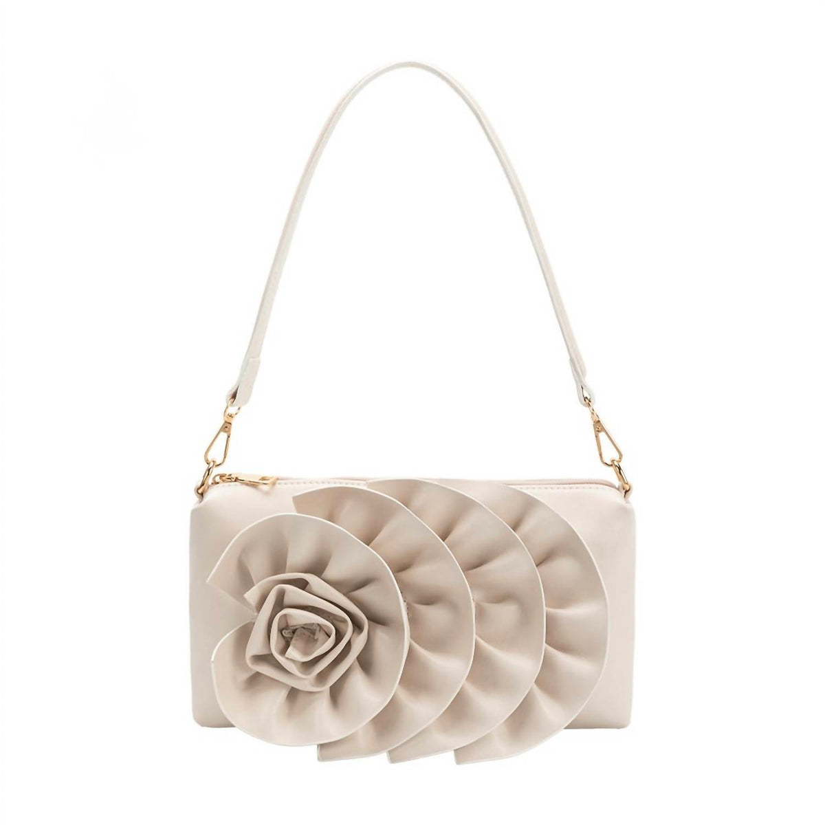 Melie Bianco - Women's Florence Shoulder Bag