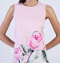 Beyond By Vera - Frankie Mini Dress