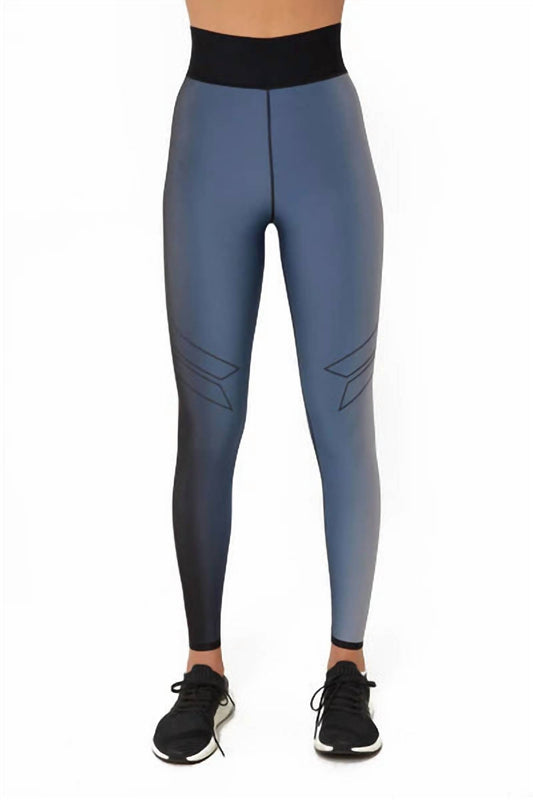 Ultracor - Ultra High Essential Legging