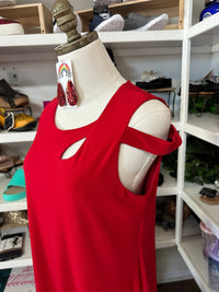Bali - Women's Live Long Days Dress