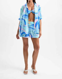 Cin Cin - Breakers Boxer Shorts