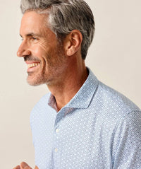Johnnie-O - Emillio Short Sleeve Polo
