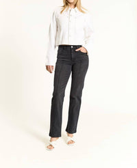 Oat New York - Wide Cuff Jacket