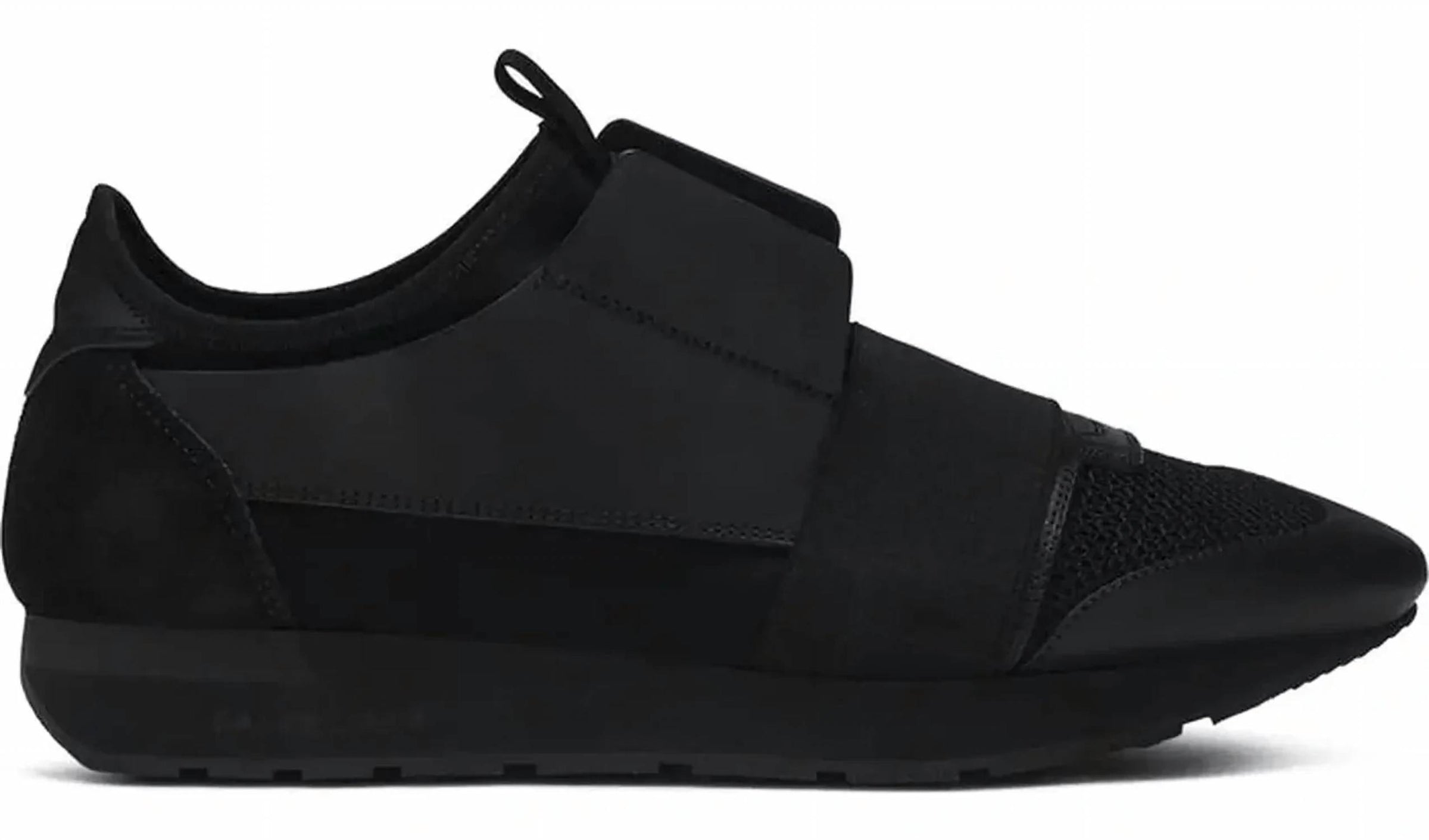 Balenciaga - Women's Race Runner Sneaker