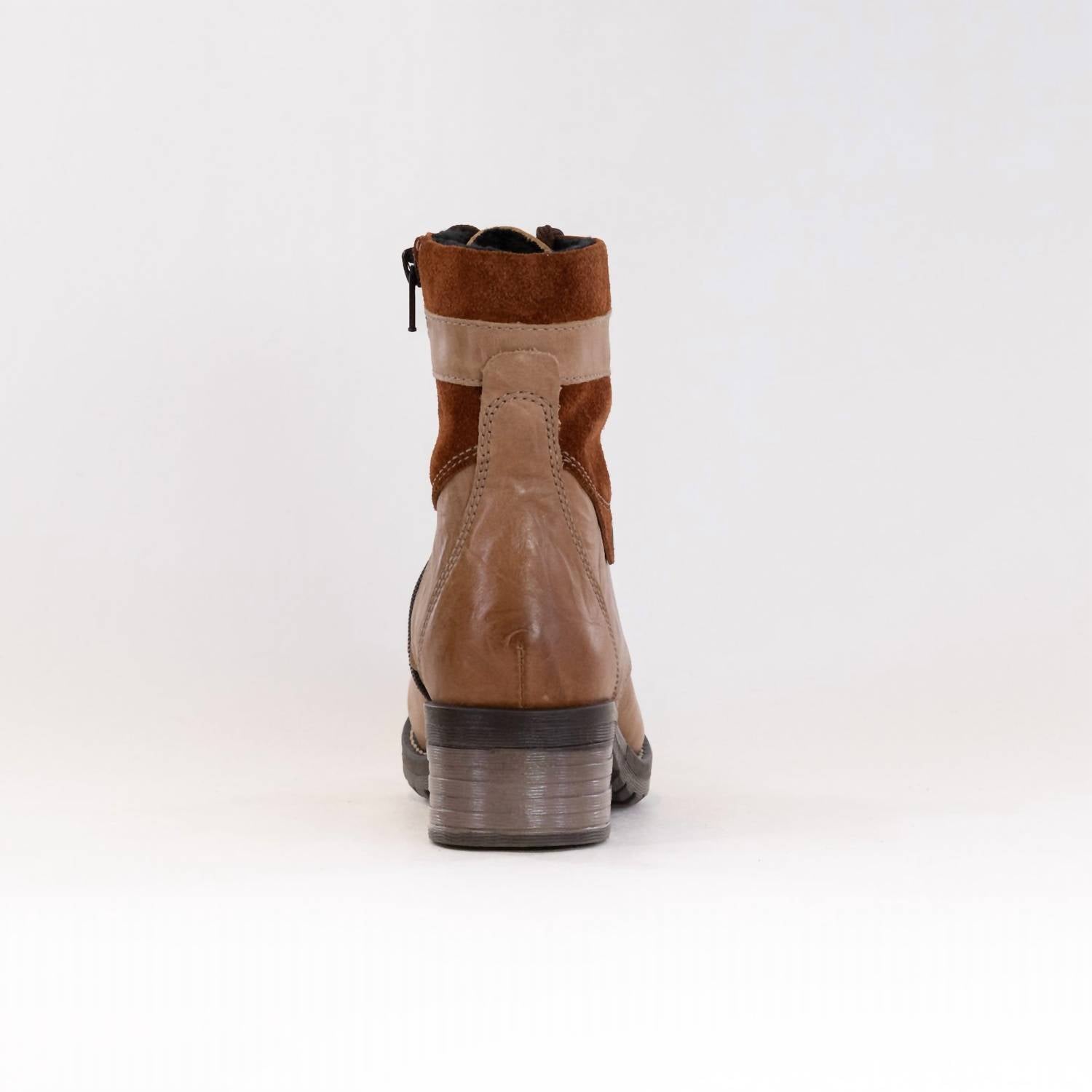 Dromedaris - Women's Kara Suede Boot