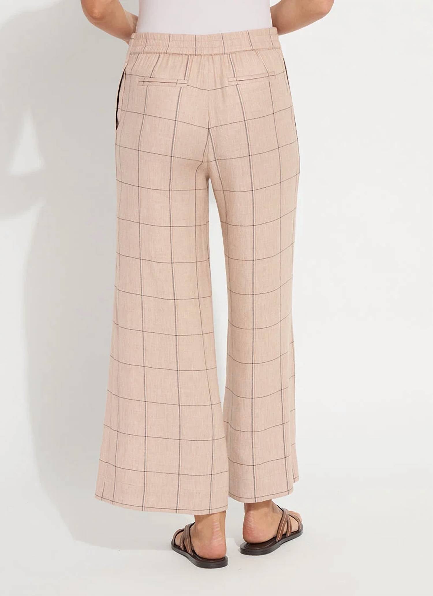 Lysse - Nixie Linen Pants