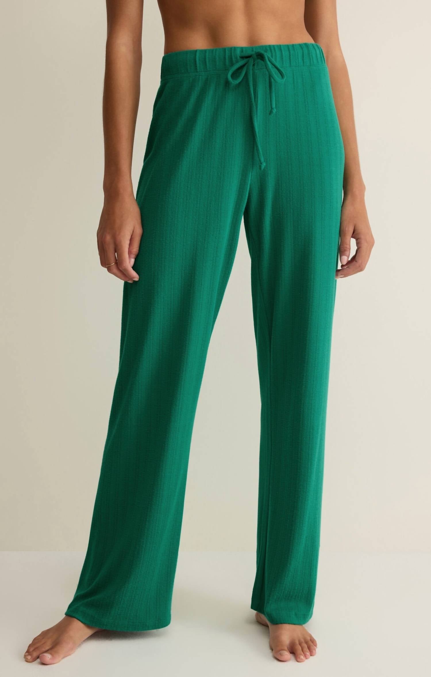Z Supply - Downhome High Rise Pants