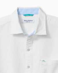 Tommy Bahama - Men's Nova Wave Cotton-blend Long-sleeve Shirt