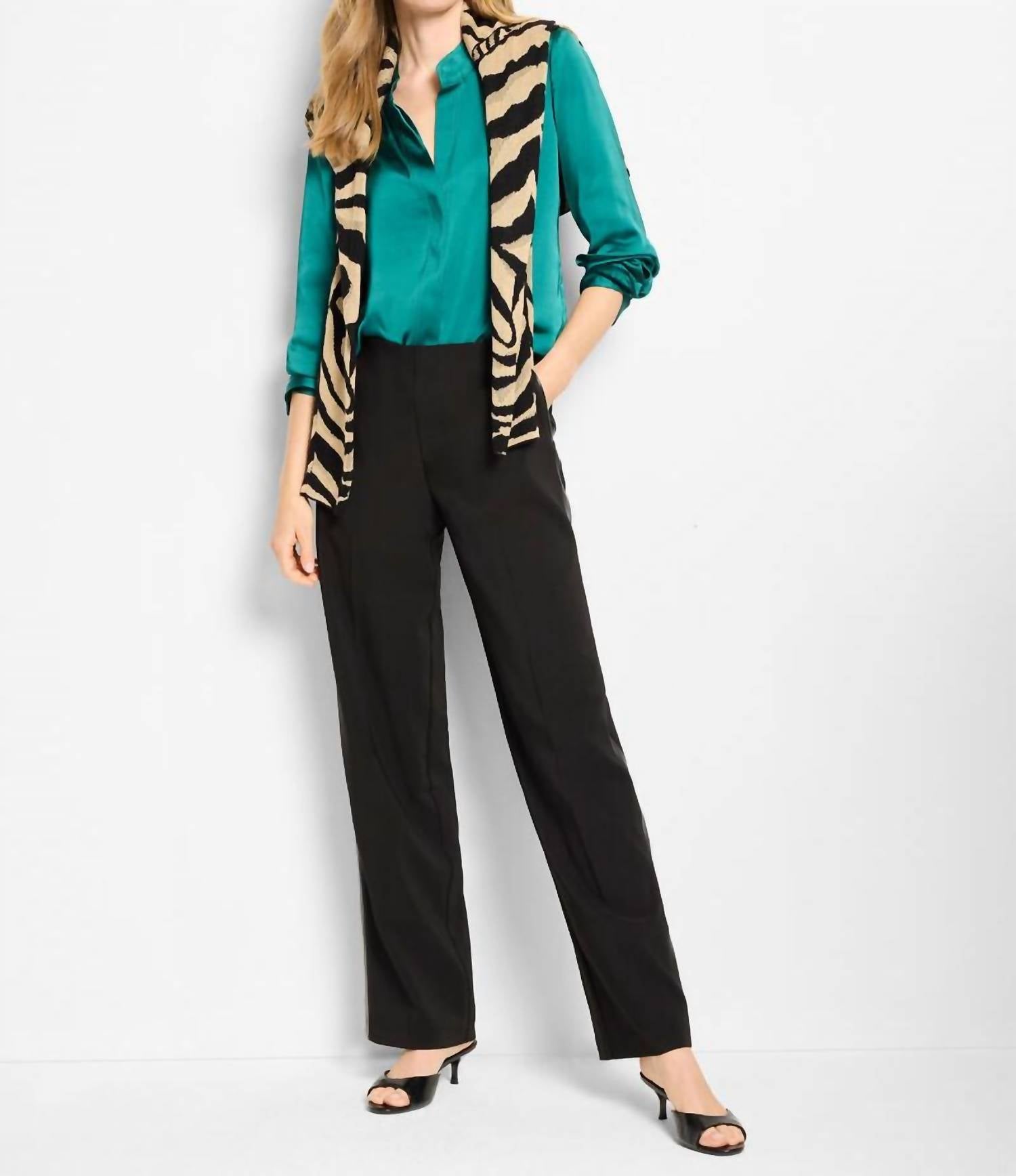 Nic + Zoe - Day Gloss Shirt