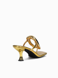 Jeffrey Campbell - Women's Ornament Thong Sandal