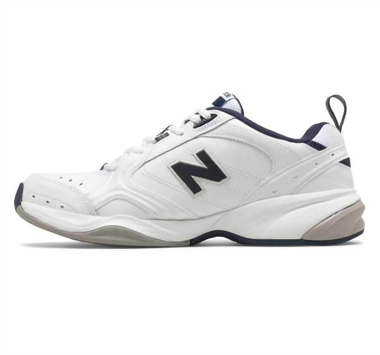 New Balance - Men's Cross Training Shoe - 2E Width