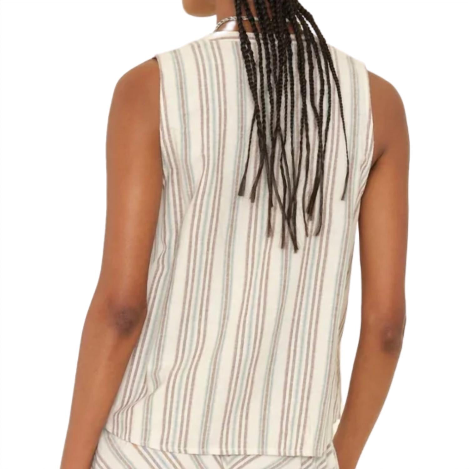 Xirena - Women's Twyla Top