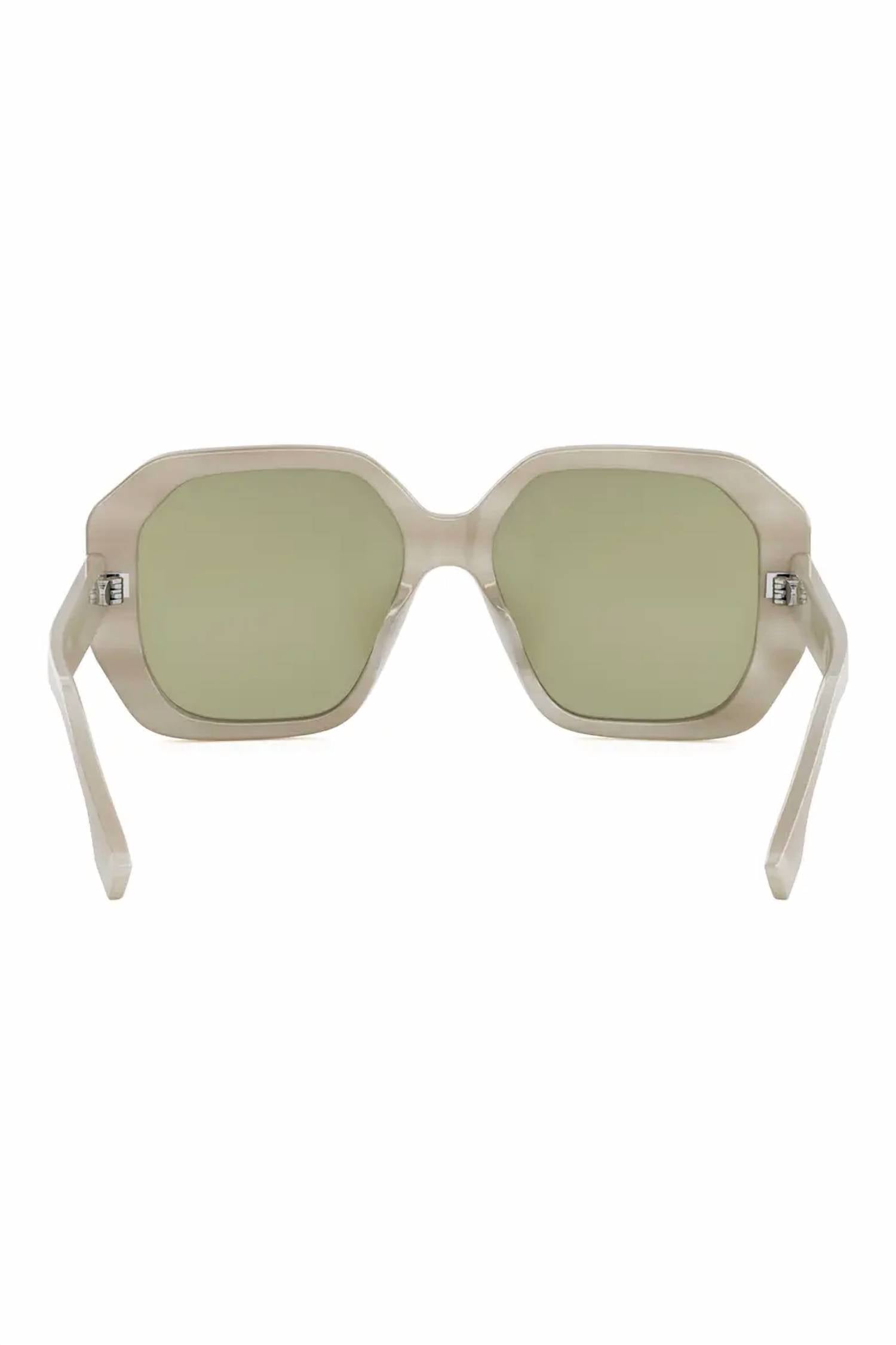 Fendi - Women's Selleria Sunglasses
