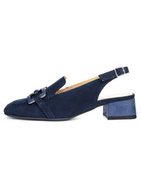 Ara - Women's Granada Pump Sandals