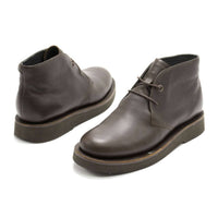 Camper - Men's Tyre Lace-up Ankle Boots
