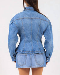 Eb Denim - Prima Jean Jacket